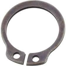 Aprilia / Moto Guzzi Footrest Pivot Circlip AP8152409