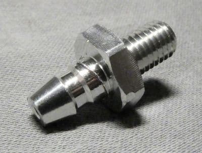 Aprilia / Moto Guzzi Fuel Tank Vent Fitting 2B001203