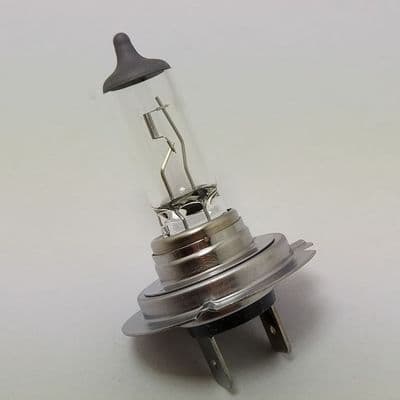 Aprilia / Moto Guzzi Halogen Bulb 12V 55W H7 AP8127109