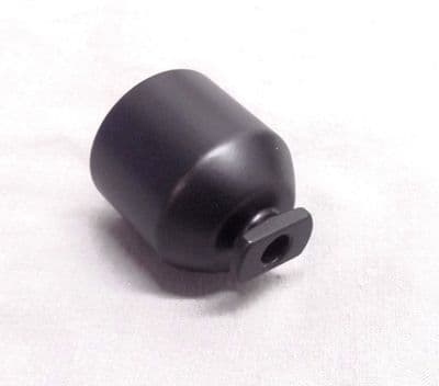 Aprilia / Moto Guzzi  Handlebar End Weight 859949