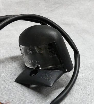 Aprilia / Moto Guzzi Number Plate Light AP8127098