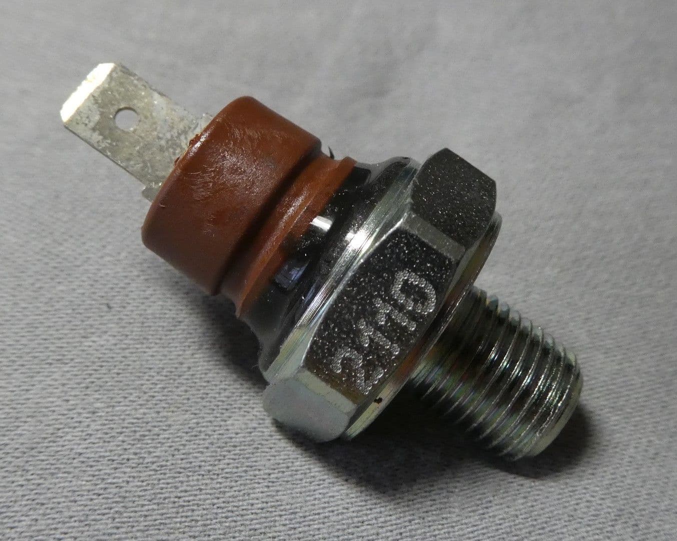 Aprilia / Moto Guzzi Oil Pressure Sensor 1D001138