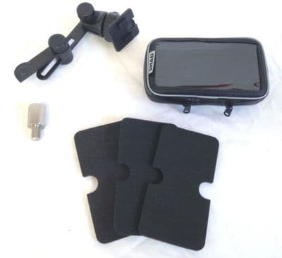 Aprilia / Moto Guzzi Smartphone Holder 605923M004
