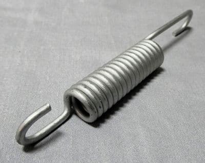 Aprilia / Moto Guzzi Stand Return Spring AP8221197