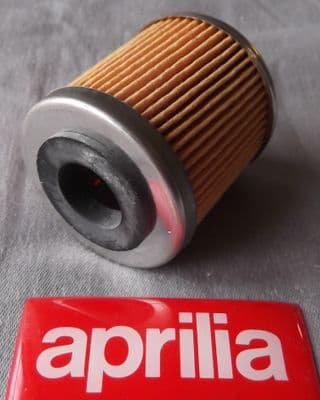 Aprilia MXV / RXV / SXV 450 / 550 Oil Filter AP9150166