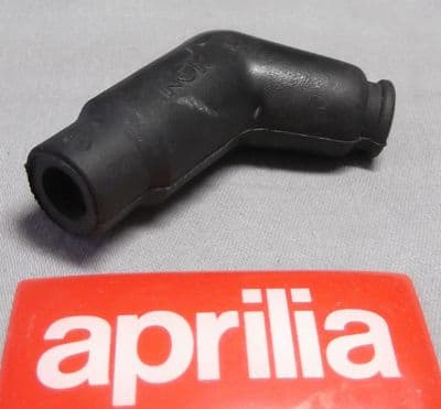 Aprilia MXV RXV SXV Spark Plug Cap AP9100423
