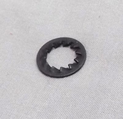 Aprilia Notched Washer 10.3x17x2mm 012543