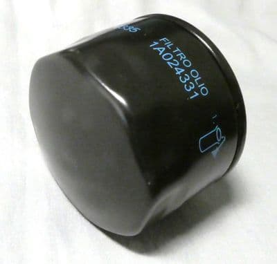 Aprilia Oil Filter 1A024459R