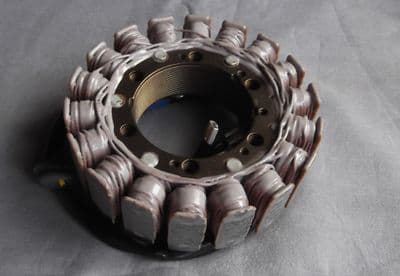 Aprilia Pegaso 650 I.e. Stator Coils 280W AP0296410