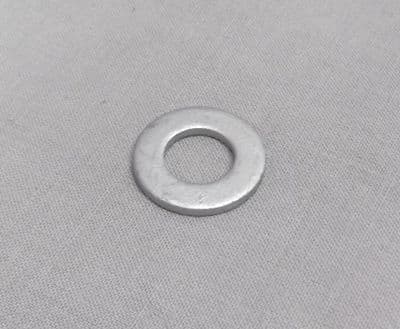 Aprilia  Plain Washer - 10.5x21x2 AP8150020