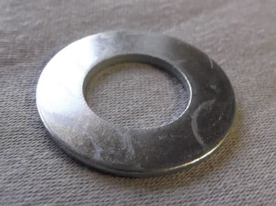 Aprilia Plain Washer 16x6,5x1,5  013880