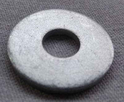 Aprilia Plain Washer - 8.5x24x2mm AP8150018