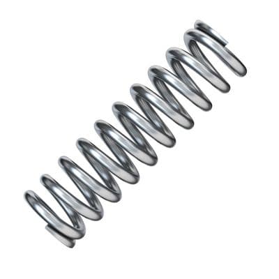 Aprilia Rear Footrest Detent Spring AP8121133