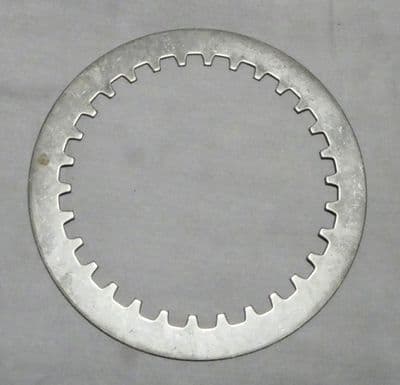 Aprilia RS125 Clutch Plate - Steel AP0259559
