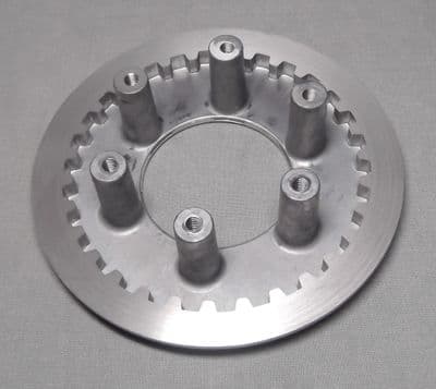 Aprilia RS125 Clutch Springholder Plate AP0259570