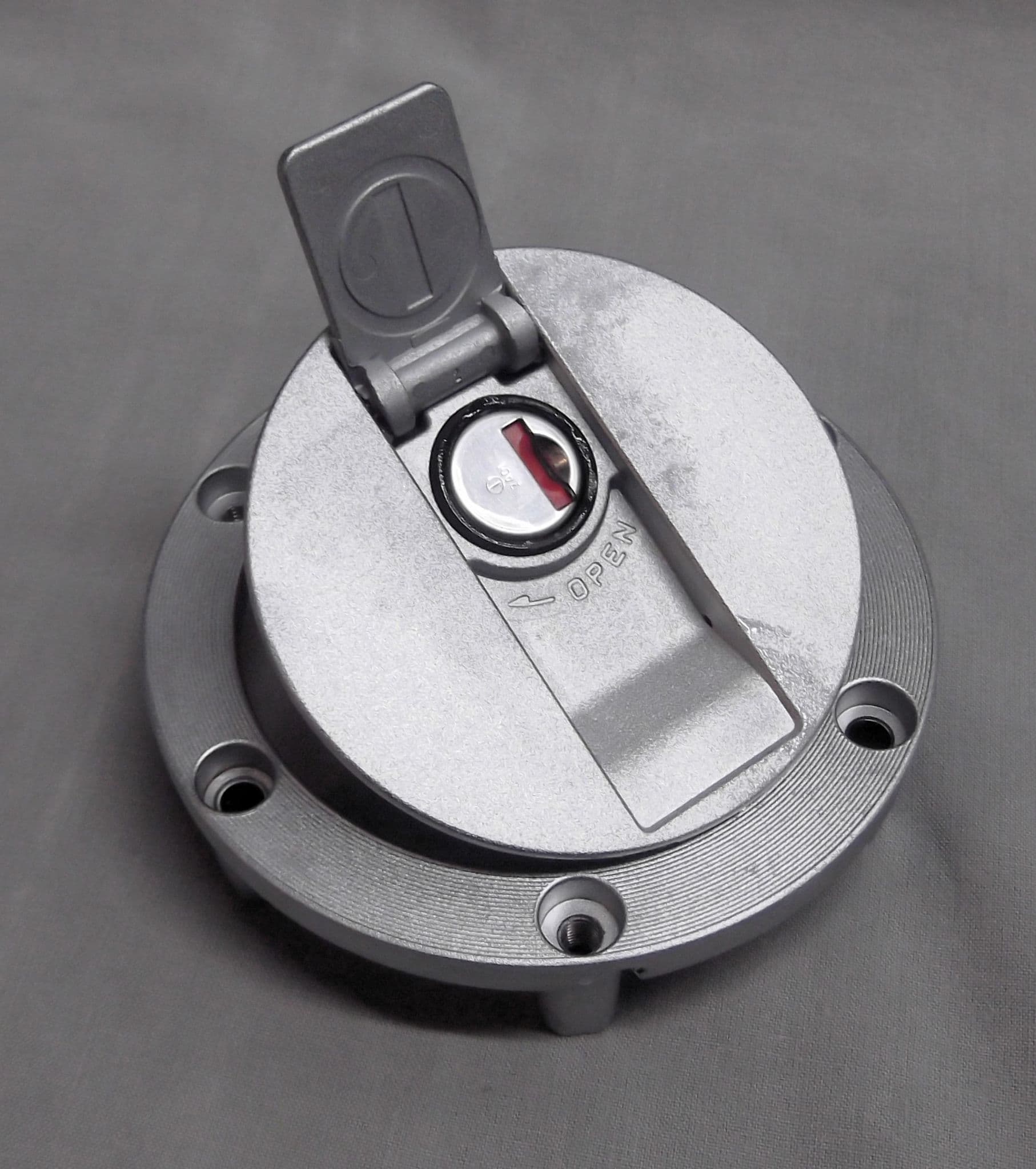 Aprilia RS125 Complete Lock Set AP8104916