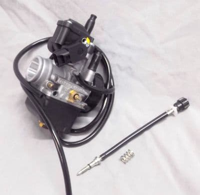 Aprilia RS125 Dell'Orto Carburettor (Full Power) 858204