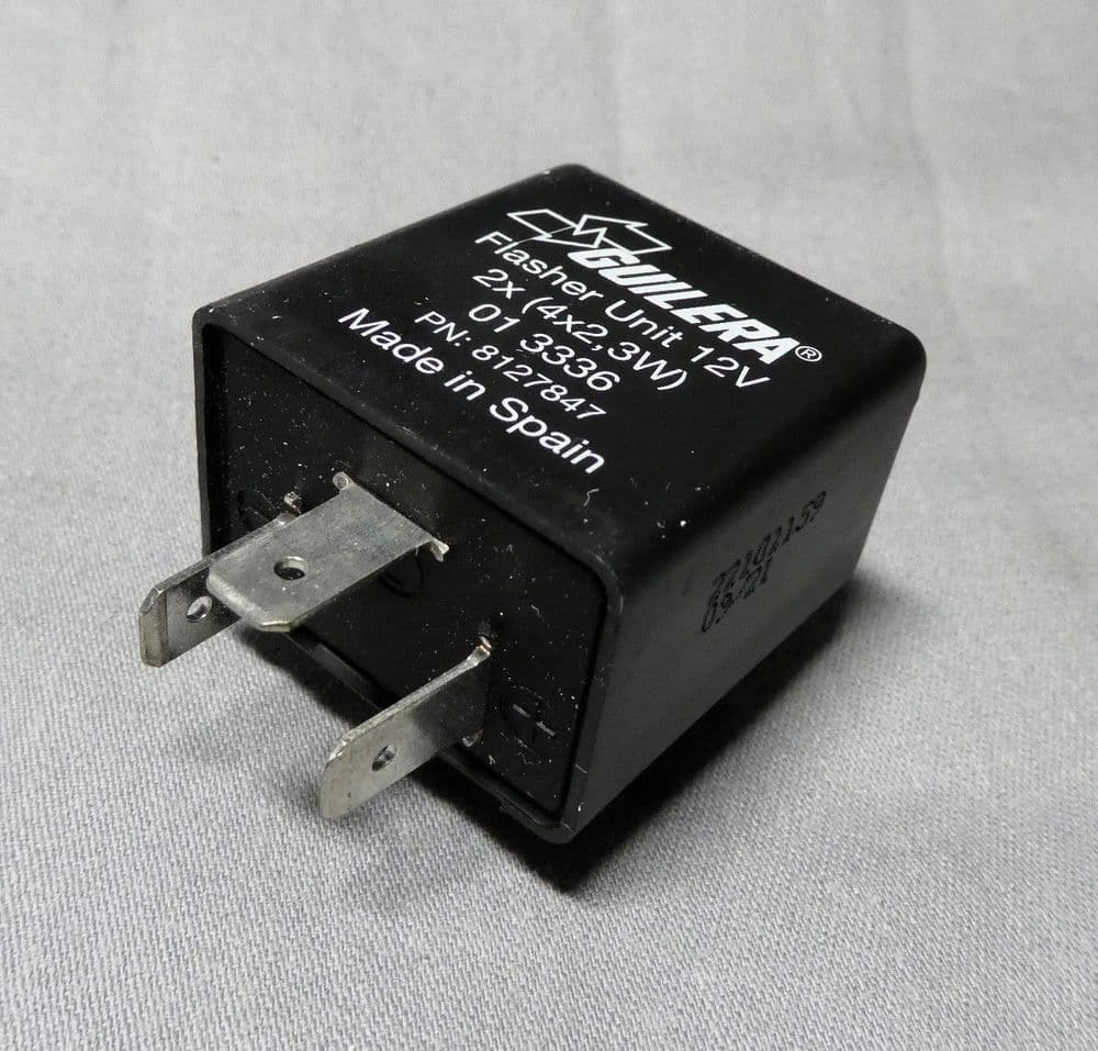 Aprilia RS125 Indicator Flasher Relay AP8127847