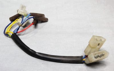 Aprilia RS125 Rear Light Wiring Harness AP8124489