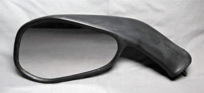 Aprilia RS125 / RSV1000 LH Mirror (Used) AP8102633