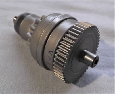 Aprilia RS125 Starter Bendix Gear AP0294810
