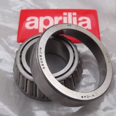 Aprilia RS250 OEM Upper Steering Head Bearing AP8110010