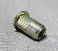 Aprilia RS250 Threaded Rivet - M6 AP8102544