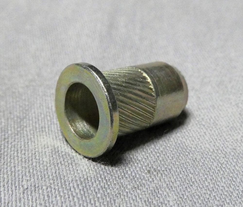 Aprilia RS250 Threaded Rivet - M6 AP8102544