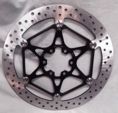 Aprilia RS457 Front Brake Disc 85250R