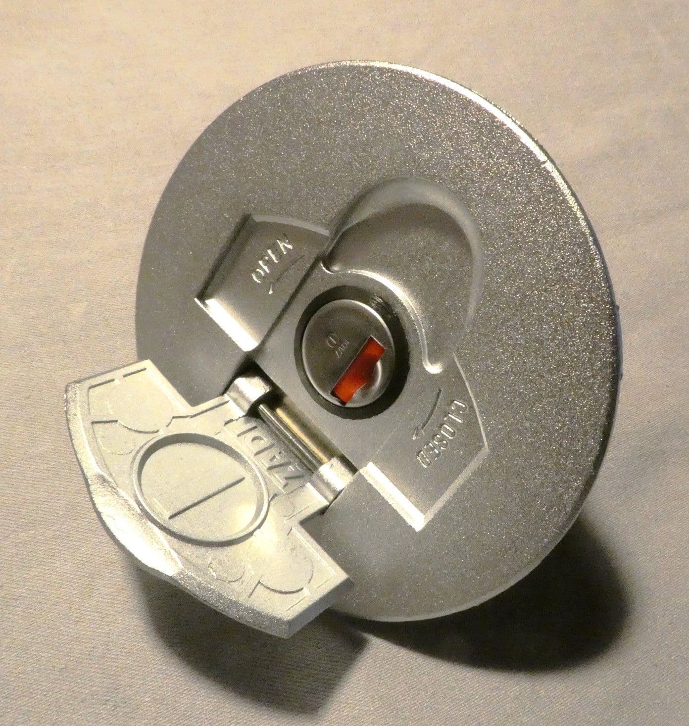 Aprilia RS50 Complete Lock Set AP8202083
