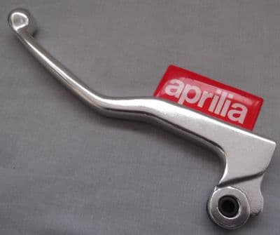 Aprilia RS50 ETX125 MX125 RS125 Moto 6.5 Pegaso Tuono OEM Clutch Lever AP8118432