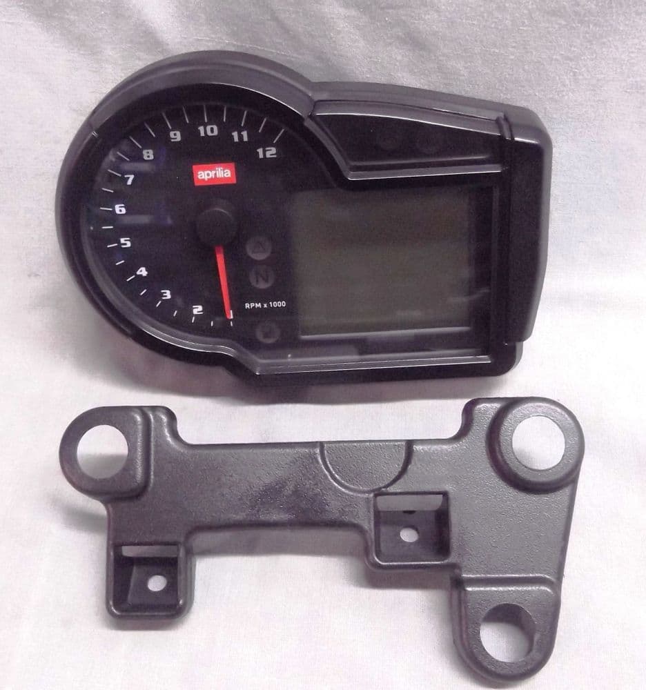Aprilia RS50 Instrument Console 864693