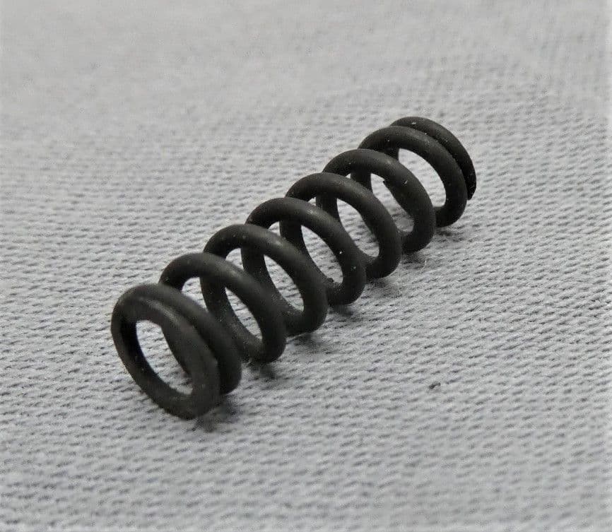 Aprilia RS50 Rear Footrest Detent Spring 00H04902291