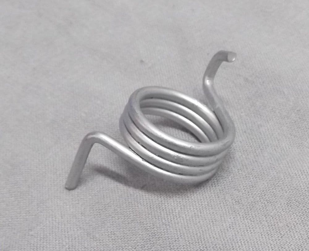 Aprilia RS50 RH Footrest Spring AP8221181