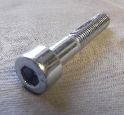 Aprilia RS50 Silencer Mounting Bolt M8 x 45 00004184500