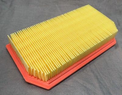 Aprilia RS660 Air Filter 2B006532