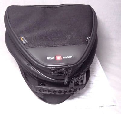 Aprilia RS660 Detachable Seat Bag - 6 litre 2S001555