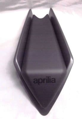 Aprilia RS660 Rear Seat Cover - Black CM325202