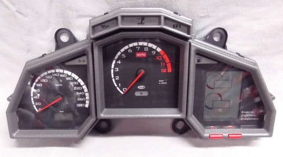 Aprilia RST1000 Futura Instrument Console AP8127279