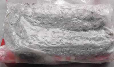 Aprilia RSV1000 Mille / Tuono Rear Drive Chain 859753