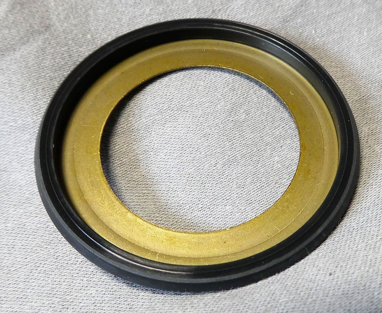 Aprilia RSV1000 / SL1000 Steering Head Bearing Dust Seal AP8123641