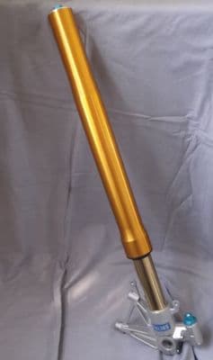 Aprilia RSV1000R RH Front Fork Assembly AP8163062