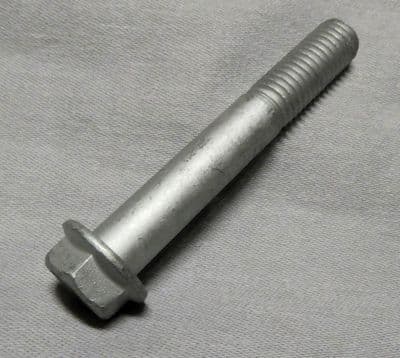 Aprilia RSV4 Flanged Frame Bolt 895845