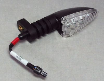 Aprilia RSV4  LH Fr / RH Rr Indicator 2D000137