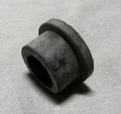 Aprilia Rubber Spacer AP8120275