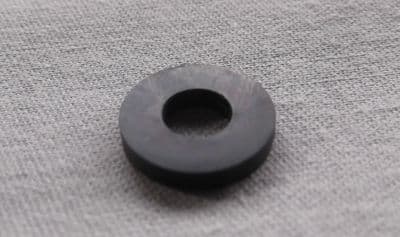 Aprilia Rubber Washer AP8102504