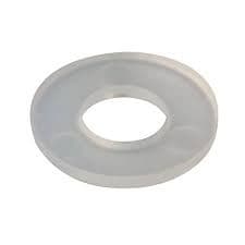 Aprilia Screen / Panel Mounting Nylon Washer AP8144565