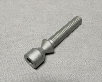 Aprilia Security Shear Bolt M8x40 AP8150351