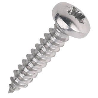 Aprilia Self-tapping Screw 3.5x13mm 008372
