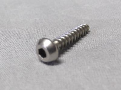 Aprilia Self-tapping Screw 3.5x20mm AP8124561